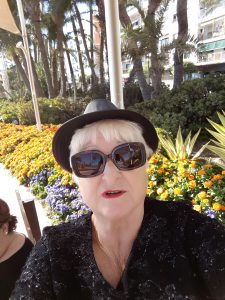 Photo de profil de Josefa Chacon