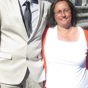 Photo de profil de Josefa Martos