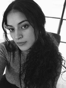 Photo de profil de Joselyne Alarcon