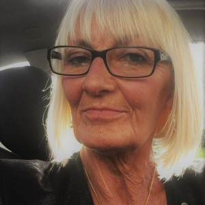 Photo de profil de Joselyne Jegoudez