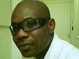 Photo de profil de Joseph Christian Messina