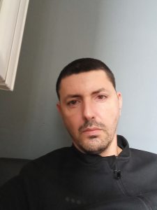 Photo de profil de Joseph François Fernandez