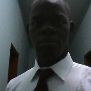 Photo de profil de Joseph Marie Brice Ngandi