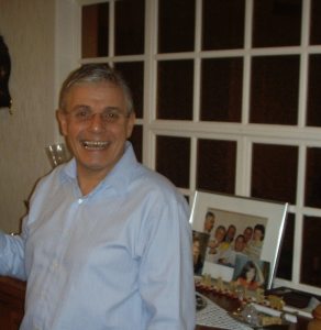 Photo de profil de Joseph-Marie Detorrente