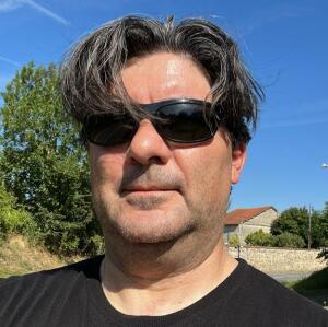 Photo de profil de Joseph Michel Burrieza