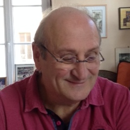 Photo de profil de Joseph Adornato
