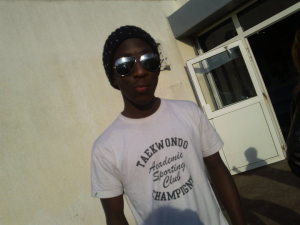 Photo de profil de Joseph Agbato