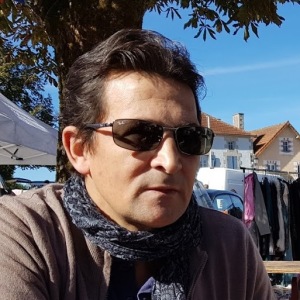 Photo de profil de Joseph Alba