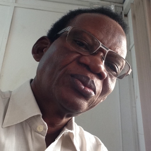 Photo de profil de Joseph Amelina