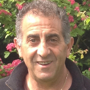 Photo de profil de Joseph Amoroso