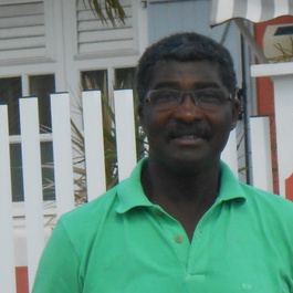 Photo de profil de Joseph Appaoo