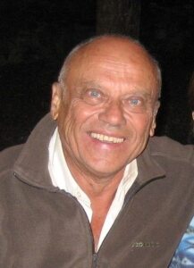 Photo de profil de Joseph Baumann