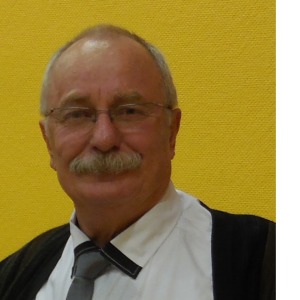 Photo de profil de Joseph Berenz
