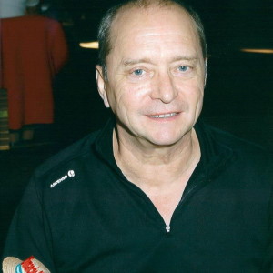 Photo de profil de Joseph Bricout
