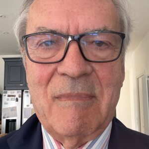 Photo de profil de Joseph Bruneau de La Salle