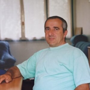 Photo de profil de Joseph Brunelli