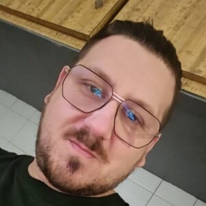 Photo de profil de Joseph Bussard