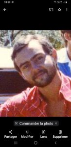Photo de profil de Joseph Cadet