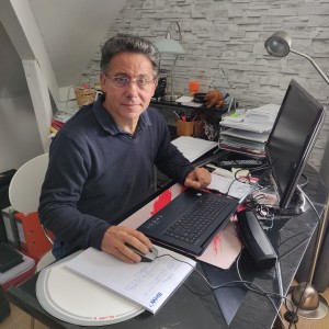 Photo de profil de Joseph Capone
