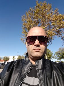 Photo de profil de Joseph Cayuela