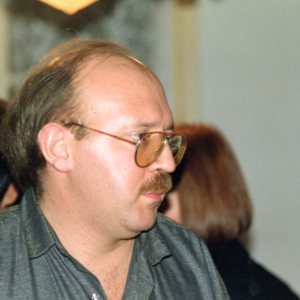 Photo de profil de Joseph Chiari