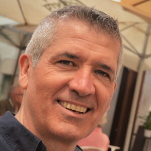 Photo de profil de Joseph Chinarro