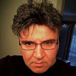 Photo de profil de Joseph Cipro