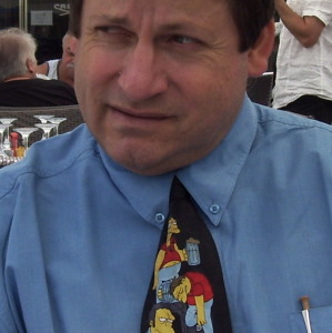Photo de profil de Joseph Cosenza