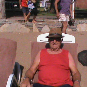 Photo de profil de Joseph Dagorne