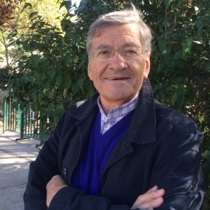 Photo de profil de Joseph Daniel