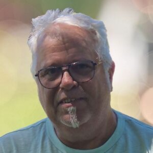Photo de profil de Joseph Doronzo