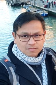 Photo de profil de Joseph Duong