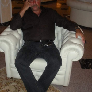 Photo de profil de Joseph Facchin