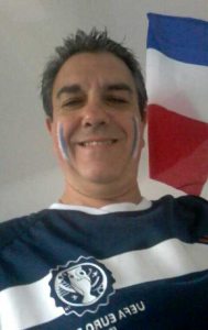 Photo de profil de Joseph Fajardo