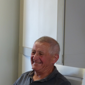 Photo de profil de Joseph Favé