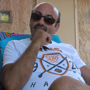 Photo de profil de Joseph Fergola