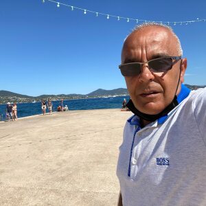 Photo de profil de Joseph Floris