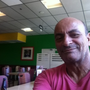 Photo de profil de Joseph Fretto