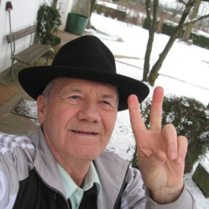 Photo de profil de Joseph Frey