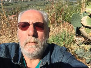 Photo de profil de Joseph Gemelli