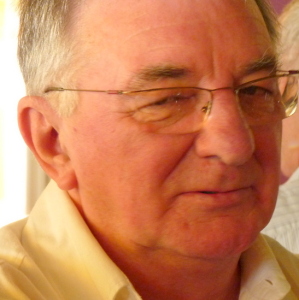 Photo de profil de Joseph Gloaguen