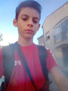Photo de profil de Joseph Gomez