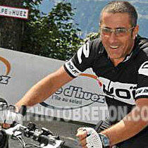 Photo de profil de Joseph Guagenti
