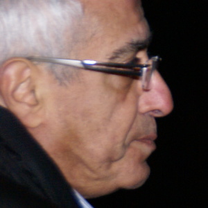 Photo de profil de Joseph Hazot