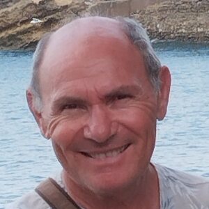 Photo de profil de Joseph Heras