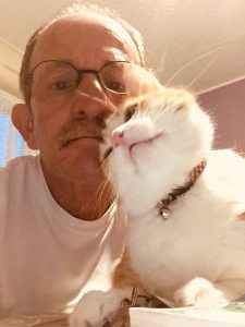 Photo de profil de Joseph Kain