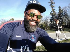 Photo de profil de Joseph Kochet