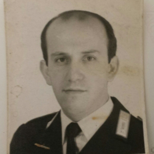 Photo de profil de Joseph Lardon
