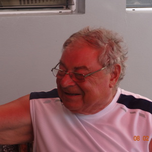 Photo de profil de Joseph Le Vely