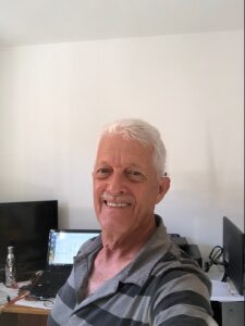 Photo de profil de Joseph Leperlier